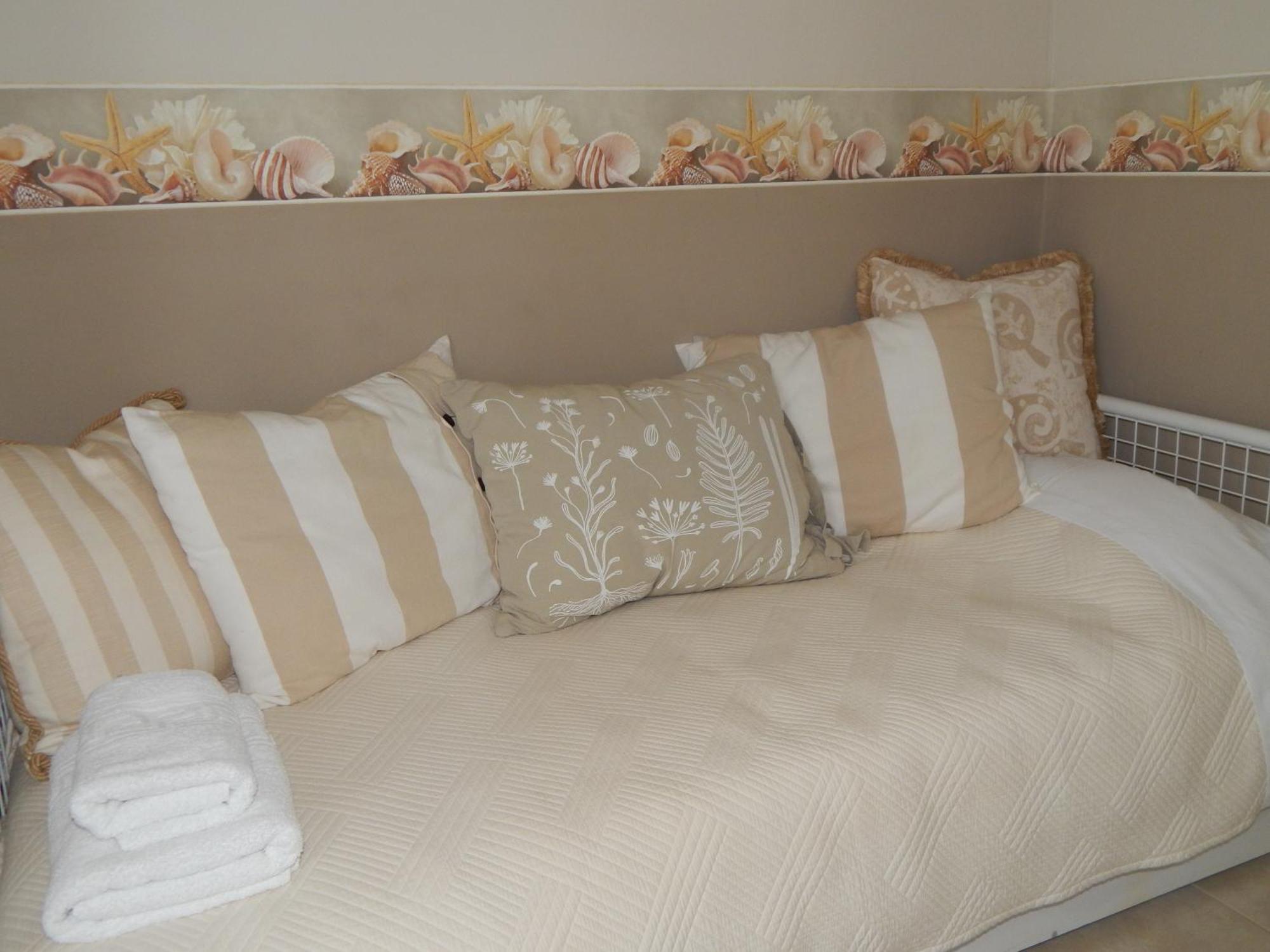 Palmina Mare Villa And Studios Paralia Vrachou Bagian luar foto
